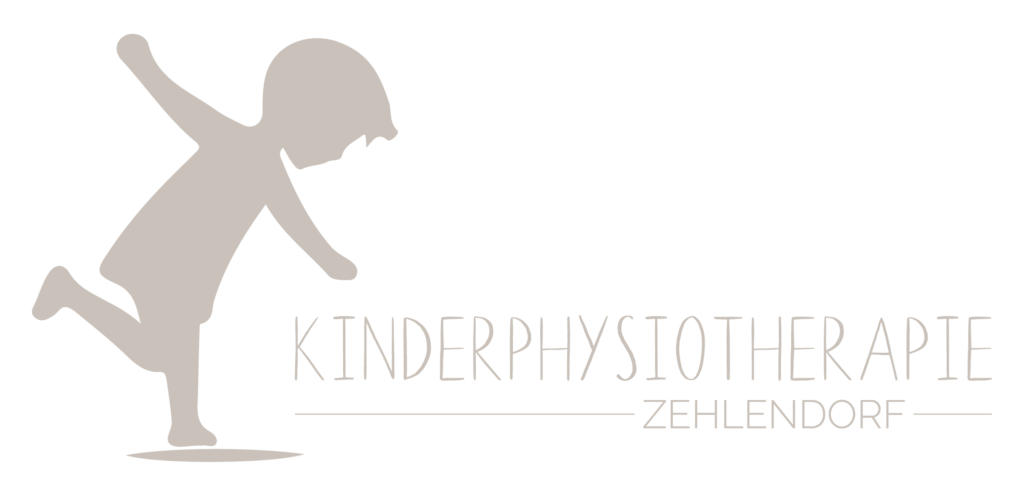 Logo der Kinderphysiotherapie-Zehlendorf