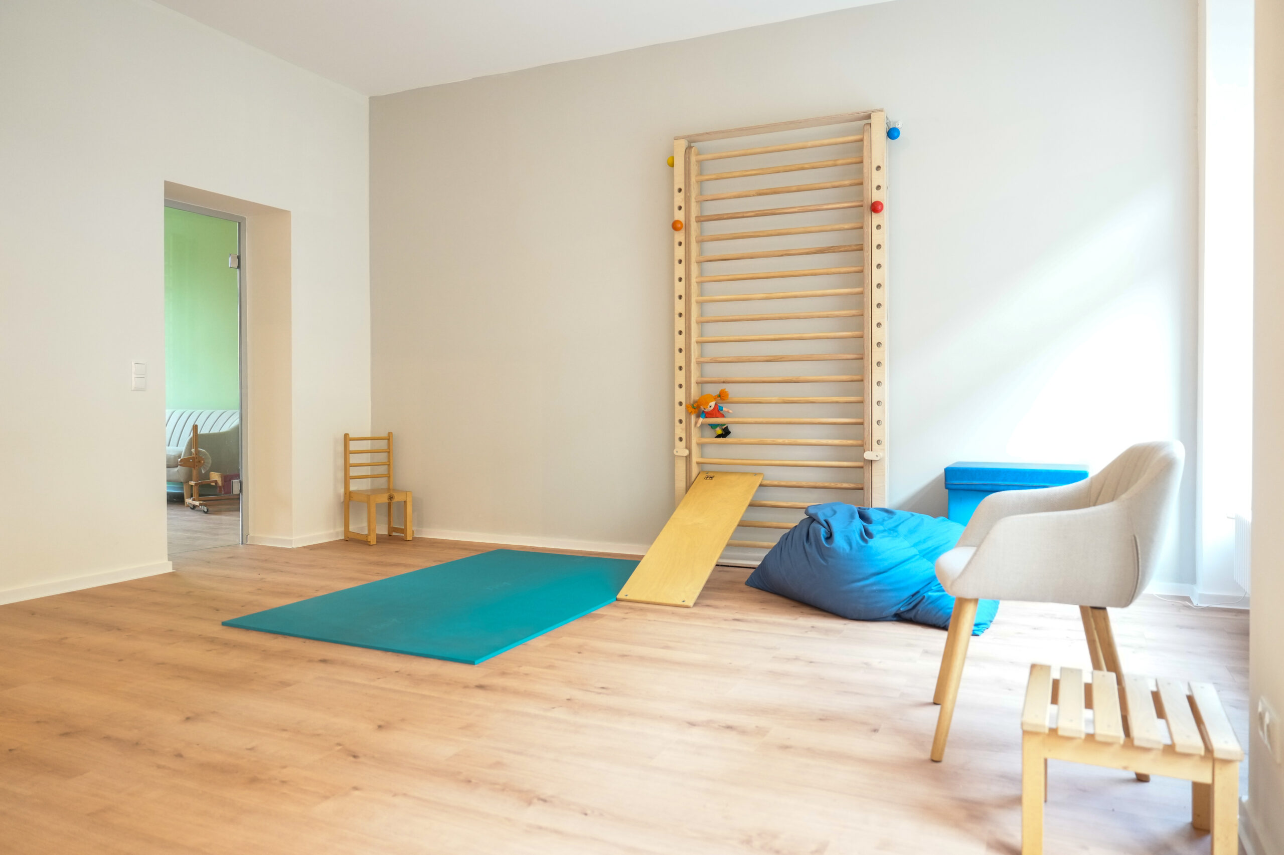 Kinderphysiotherapie-Zehlendorf