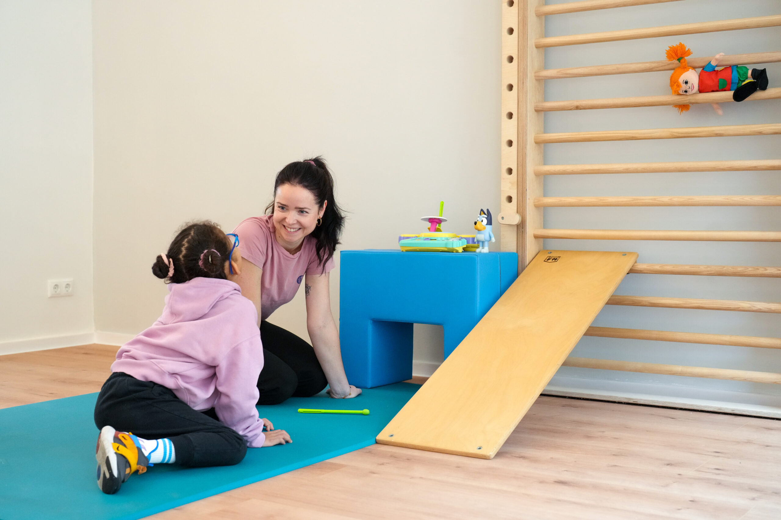 Kinderphysiotherapie-Zehlendorf