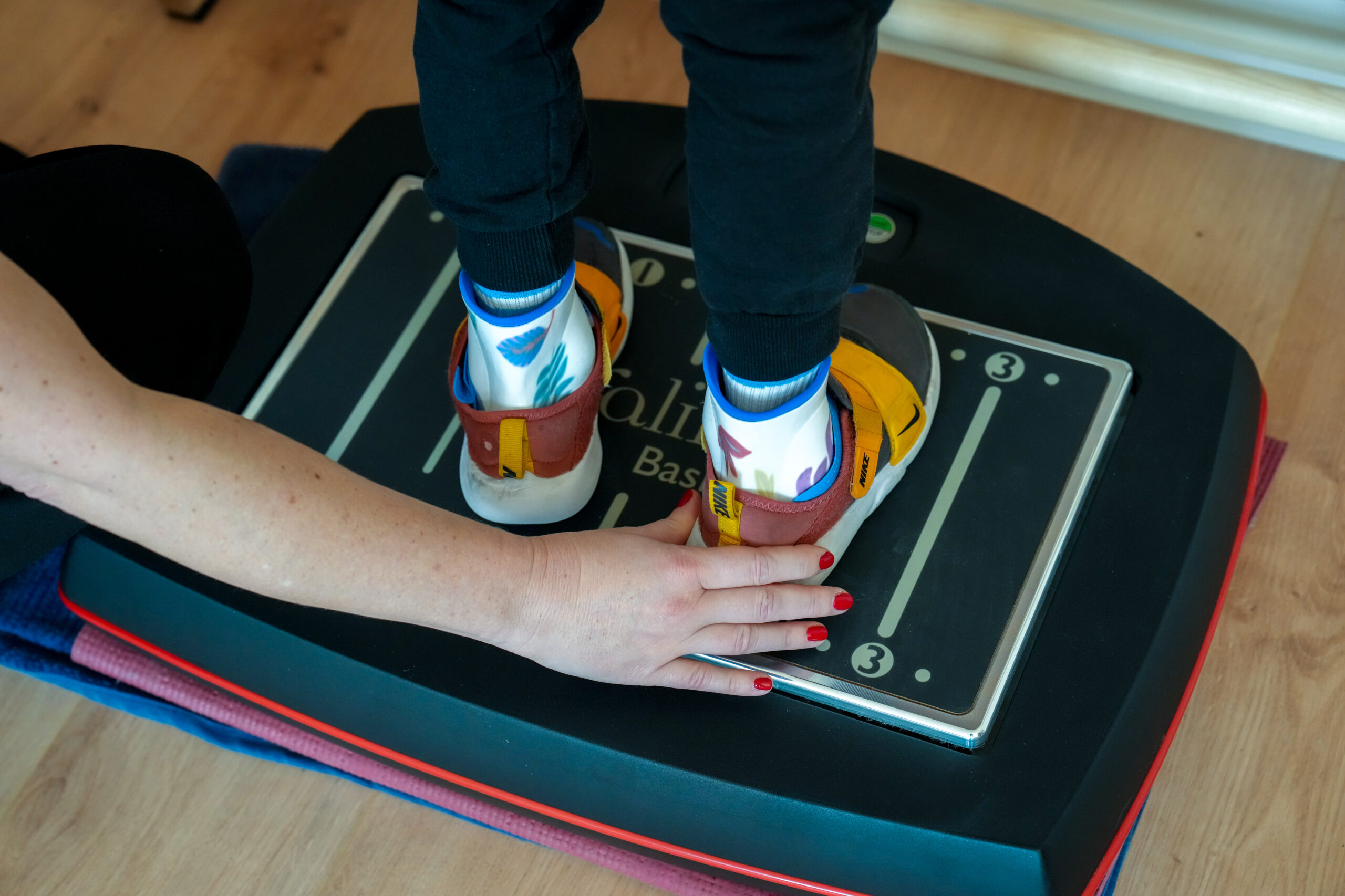 Kinderphysiotherapie-Zehlendorf