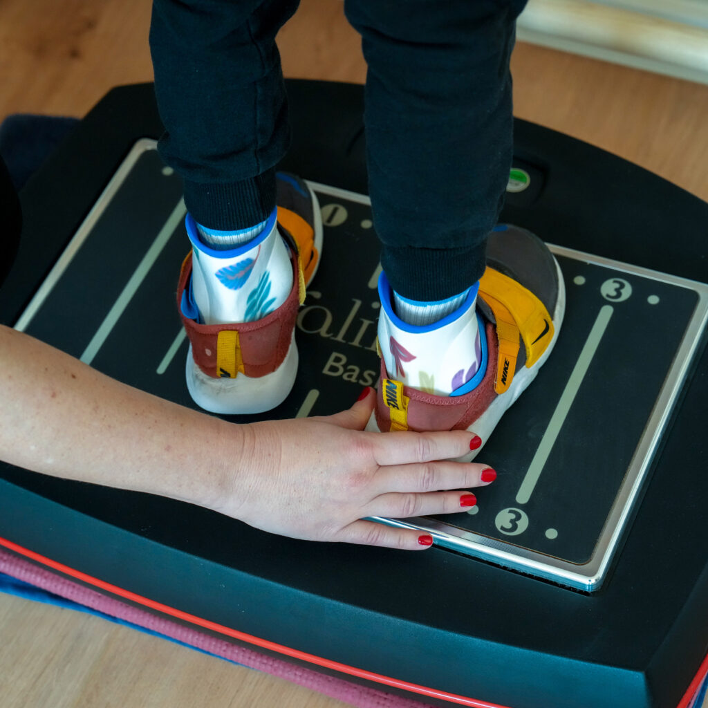 Kinderphysiotherapie-Zehlendorf