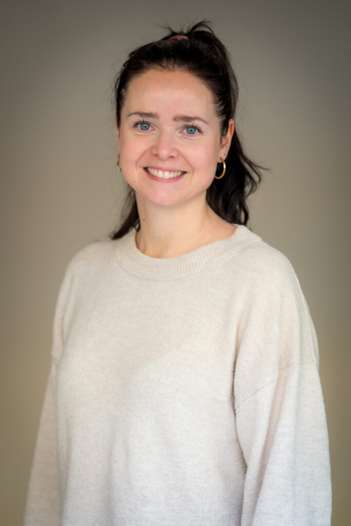 Kinderphysiotherapie-Zehlendorf, Claudia Liebig, Physiotherapeutin