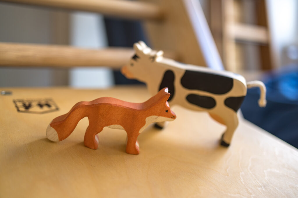 Kinderphysiotherapie-Zehlendorf Praxisräume