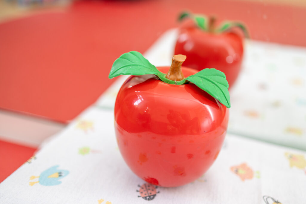 Kinderphysiotherapie-Zehlendorf Praxisräume